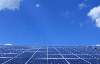 El MITECO inicia la tramitación del proyecto de Real Decreto de subastas de energías renovables