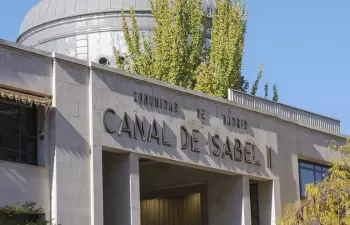 Canal de Isabel II repartirá un dividendo de 93,17 millones de euros