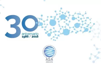 ASA Andalucía conmemora su 30 aniversario en una jornada de análisis sobre la realidad y retos del sector