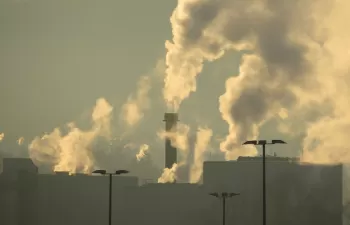 Contaminación Ambiental por Olores: un problema por legislar