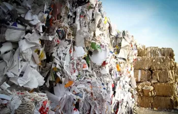 "Confío en que el compromiso de los gallegos con el reciclaje se mantenga a partir de ahora"