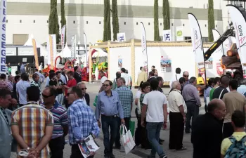 Expobiomasa alcanza su madurez y se convierte en una Feria bienal