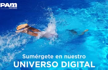 Sumérgete en el universo digital de Saint-Gobain PAM