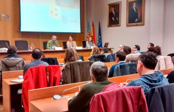 Ecoembes organiza la jornada \"Declaración de Envases y Planes Empresariales de Prevención\"