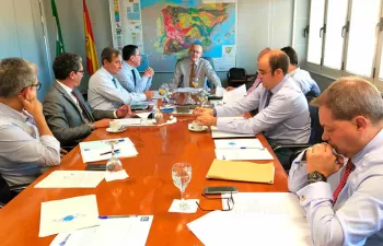 ASA Andalucía amplía su Comité Ejecutivo con las incorporaciones de ACOSOL, ARCGISA y GIAHSA