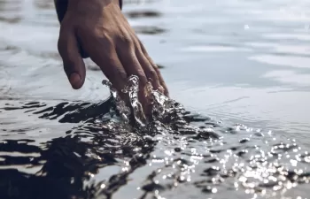 Una adecuada gobernanza del agua es clave para garantizar el equilibrio hídrico