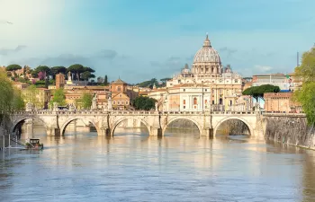 ACCIONA se adjudica el mantenimiento de las redes de agua de Roma y la Ciudad del Vaticano