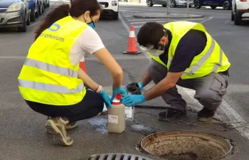 Lanzarote confía en la tecnología SARS GOAnalytics para controlar la presencia de SARS-CoV-2