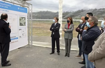 Galicia diseña una red de infraestructuras para valorizar los residuos orgánicos de 280 municipios