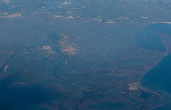 Avanza la elaboración del Plan para la protección del Delta del Ebro