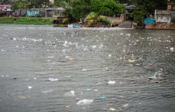 ¿Por qué los ríos son la clave para detener la contaminación por plásticos?