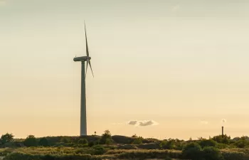 El Congreso concluye la tramitación de la Ley de cambio climático