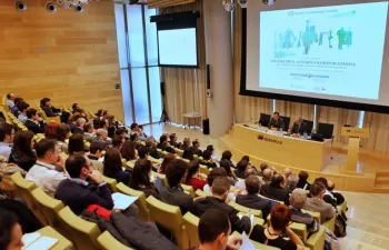 El País Vasco impulsa la implantación de la huella ambiental en las empresas