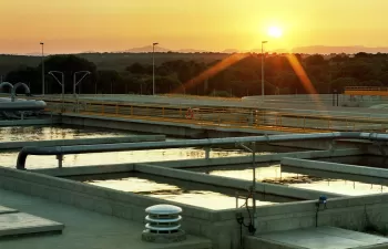 ACCIONA Agua lidera LIFE CELSIUS, un proyecto para minimizar el consumo de energía en la depuración