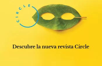 Ecoembes lanza Circle, la revista sobre innovación sostenible