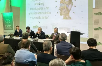 Ecoembes, Generalitat Valenciana y la FVMP organizan una jornada sobre gestión de residuos