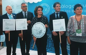 Ecoembes fomenta en Conama la economía circular a través de la comunicación, la educación y la innovación