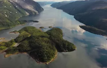 ACCIONA presenta su nuevo video corporativo: más de 40 años cuidando del agua