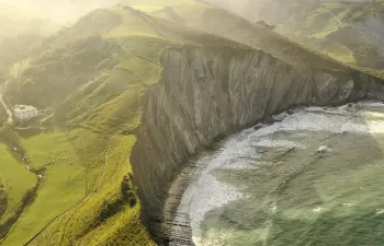 La ciudadanía vasca vuelve a movilizarse contra el cambio climático en la segunda edición de ASTEKLIMA