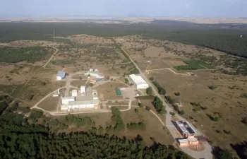 El Ceder-Ciemat de Soria, reconocido con el premio nacional \"Fomenta la Bioenergía 2018\" de Avebiom