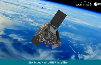 Un satélite europeo con participación del CSIC medirá variables climáticas esenciales de la Tierra