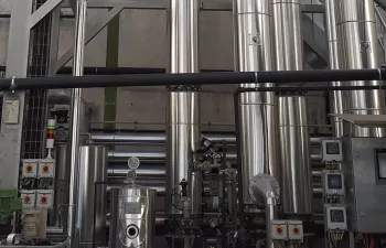 Recuperación de productos de valor con tecnología ZLD de HRS Heat Exchangers