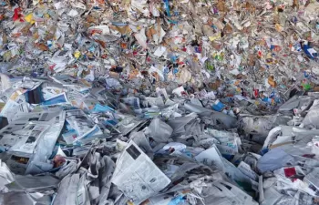 España recicla un 3,3% más de papel y recoge más de 4,5 millones de toneladas en 2015