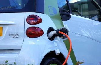 El 70% de una batería de coche eléctrico puede reutilizarse con los procesos de reciclaje adecuados