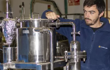 AIMPLAS investiga nuevos envases multicapa reciclables para alimentos