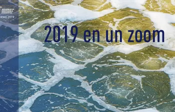 SUEZ España publica su nuevo informe de Desarrollo Sostenible: '2019 en un zoom'