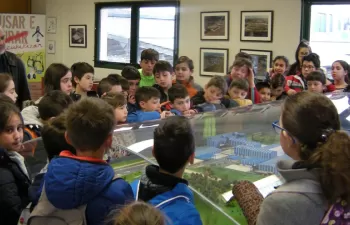 Las plantas asociadas a AEVERSU conmemoran el Día del Medio Ambiente con diversas actividades educativas