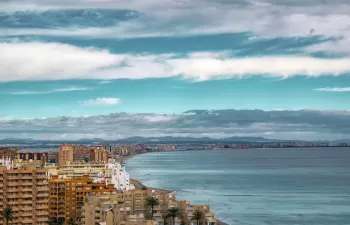 Nuevo Plan para la Protección del Borde Litoral del Mar Menor del MITECO