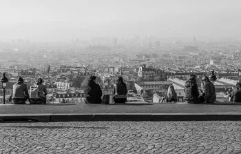 La mayoría de los países de Europa van mal encaminados en la reducción de la contaminación atmosférica