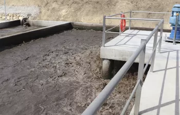 Aprobada una inversión de 11 millones en depuración de aguas en la cuenca del Guadiaro