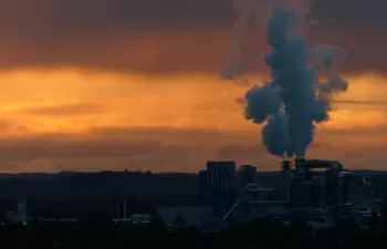 Estamos en una carrera por controlar el clima del planeta: la lucha debe continuar