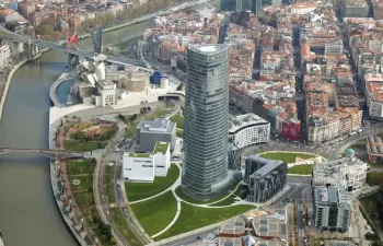 Bilbao acogerá el Congreso anual de la EurEau