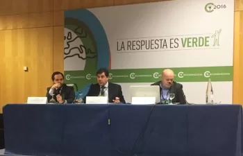 La Comunidad de Madrid se propone reducir el 26% de las emisiones de gases invernadero para el 2030