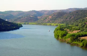 España y Portugal refuerzan la gestión conjunta de las cuencas del Miño, Limia, Duero, Tajo y Guadiana