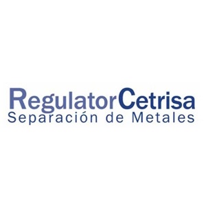 Regulator Cetrisa