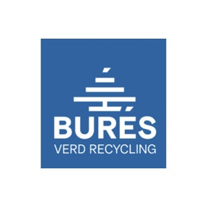 Burés Verd Recycling