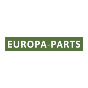 Europa-parts