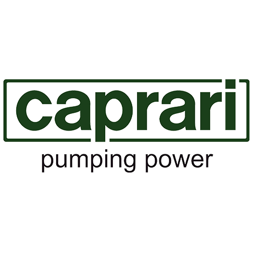 Logo Caprari