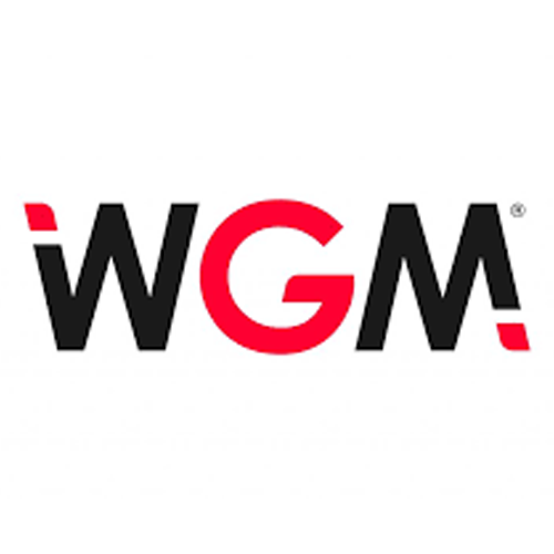 Logo WGM