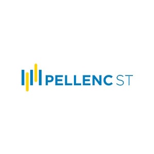 Pellenc ST